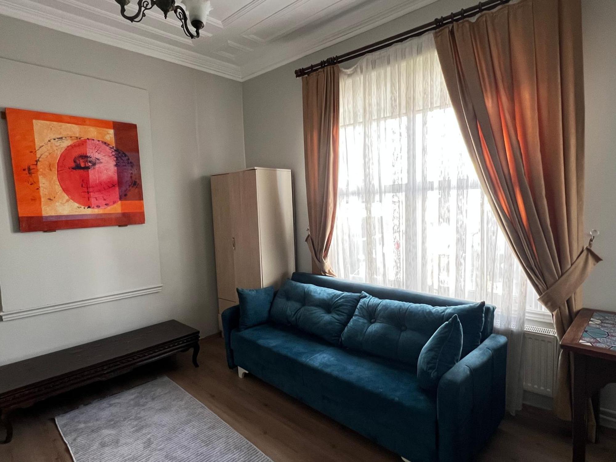Kamer Apart Hotel — Photos 2
