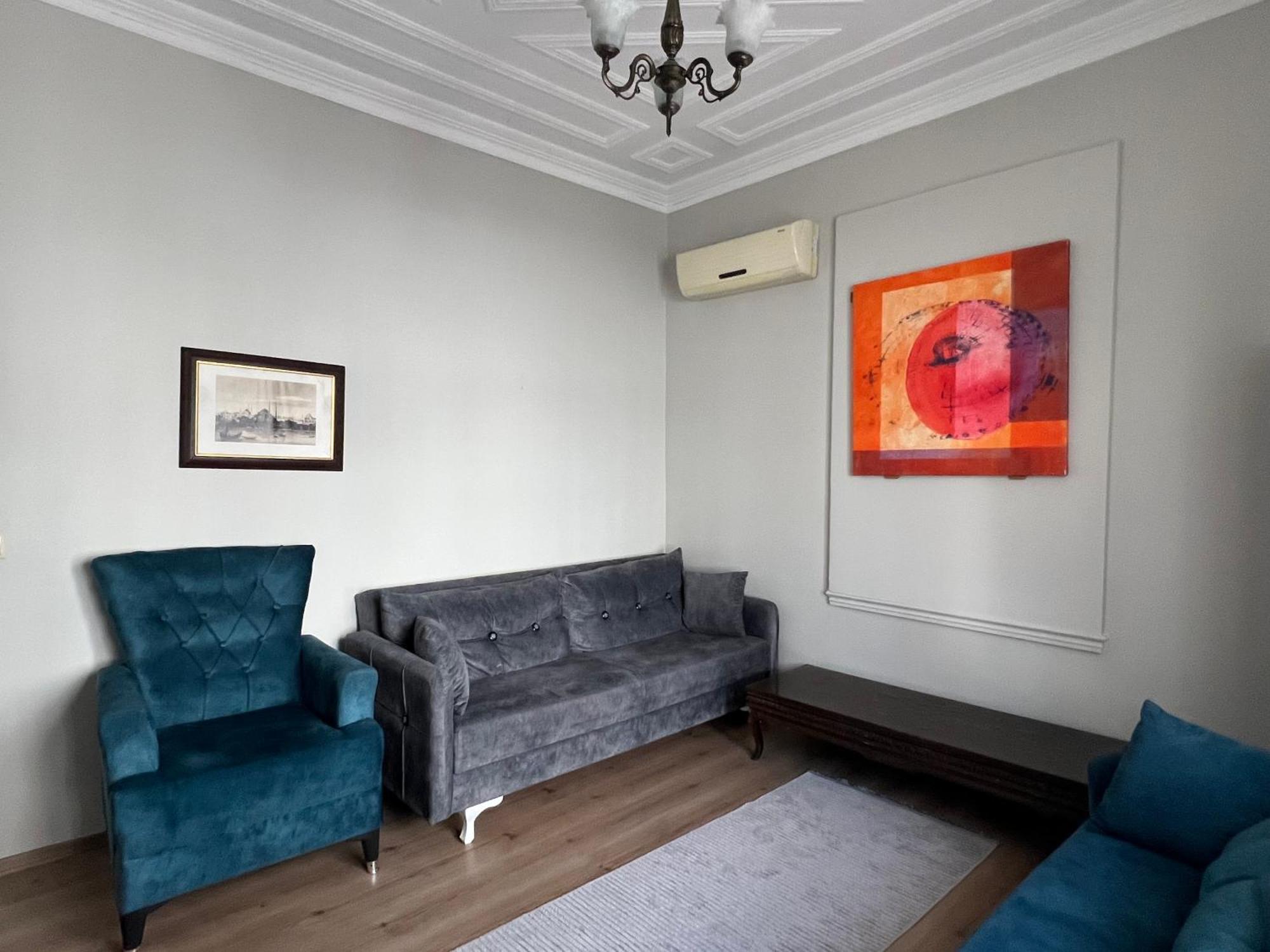 Kamer Apart Hotel — Photos 3